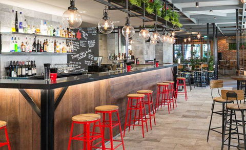 Beer Deluxe Albury - Accommodation Port Hedland 0