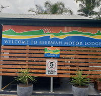 Beerwah Motor Lodge - Accommodation Port Hedland