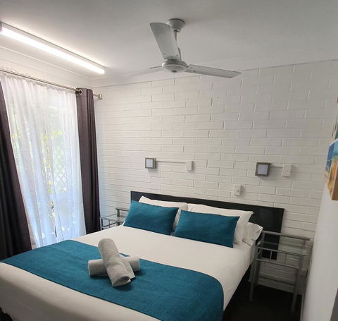Beerwah Motor Lodge - Accommodation Port Hedland 1