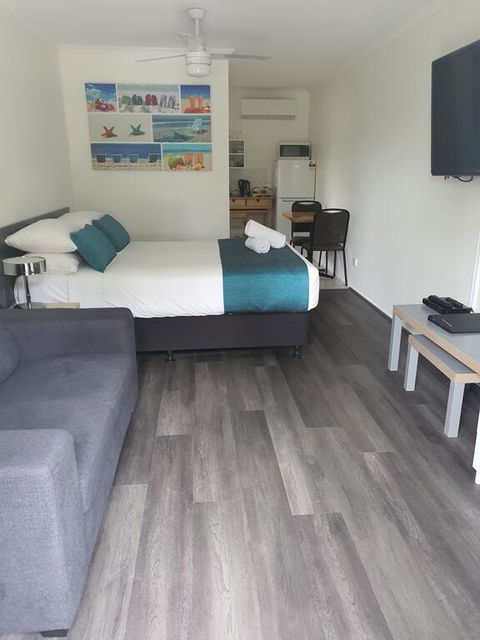 Beerwah Motor Lodge - Accommodation Port Hedland 3