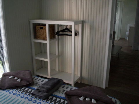 Bega Caravan Park - Accommodation Port Hedland 1