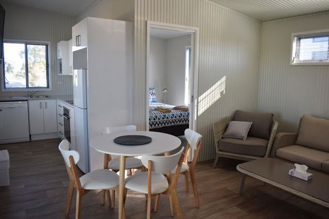 Bega Caravan Park - Accommodation Port Hedland 0