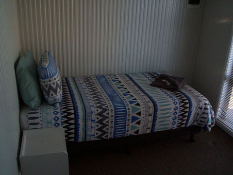 Bega Caravan Park - Accommodation Port Hedland 2