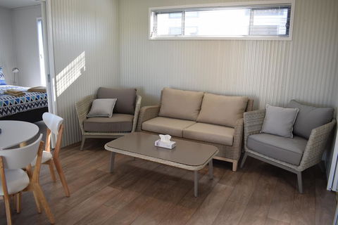 Bega Caravan Park - Accommodation Port Hedland 3