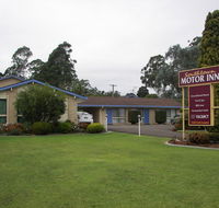 Bega Southtown Motor Inn - Accommodation Port Hedland