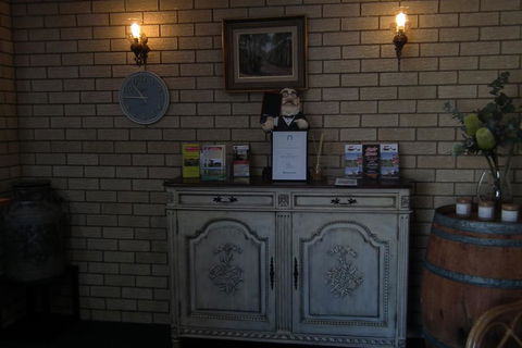 Bega Southtown Motor Inn - Accommodation Port Hedland 1