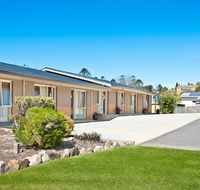 Bega Village Motor Inn - Accommodation Port Hedland