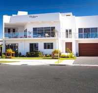 Bel Air 2 - Accommodation Port Hedland