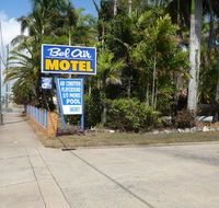 Bel Air Motel - Accommodation Port Hedland