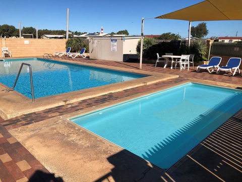 Belair Gardens Caravan Park - Accommodation Port Hedland 1