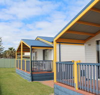 Belair Gardens Caravan Park - Accommodation Port Hedland