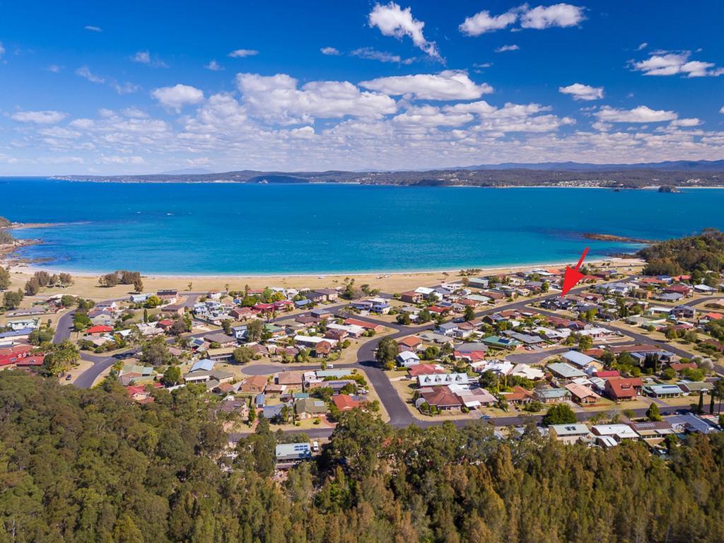 Maloneys Beach NSW Accommodation Port Hedland