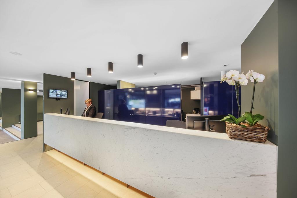 Page ACT Accommodation Port Hedland
