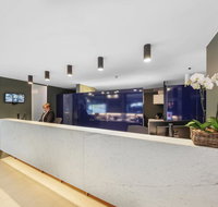 Belconnen Way Hotel  Serviced Apartments - Accommodation Port Hedland