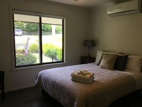 Belford House - Accommodation Port Hedland 2