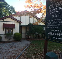 Belgravia Mountain Guest House - Accommodation Port Hedland