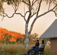 Bell Gorge Wilderness Lodge - Accommodation Port Hedland