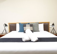 Bell Motel - Accommodation Port Hedland