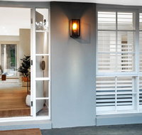 Bella Casa - luxury boutique holiday home with heated pool - Accommodation Port Hedland