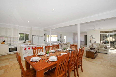 Bella House - Accommodation Port Hedland 0