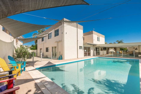 Bella On Banyan - Accommodation Port Hedland 0