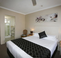Bella Villa Motor Inn - Accommodation Port Hedland