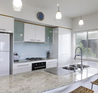 Bella vista - Accommodation Port Hedland