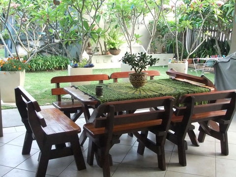 Bella Vista B @ B - Accommodation Port Hedland 1