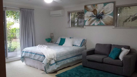 Bella Vista B @ B - Accommodation Port Hedland 0