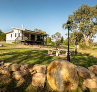 Bella Vista Stanthorpe - Accommodation Port Hedland