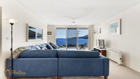 Bella Vista Unit 4 - Shoal Bay - Accommodation Port Hedland 2