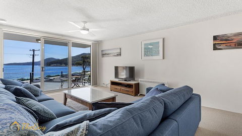 Bella Vista Unit 4 - Shoal Bay - Accommodation Port Hedland 0
