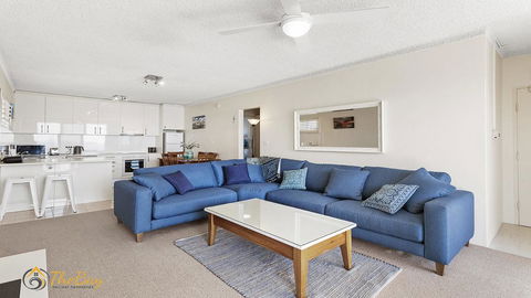 Bella Vista Unit 4 - Shoal Bay - Accommodation Port Hedland 1