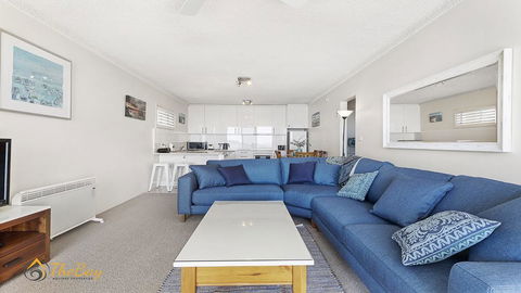 Bella Vista Unit 4 - Shoal Bay - Accommodation Port Hedland 3