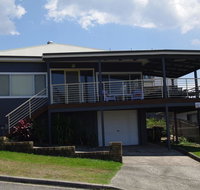 Bella Vista 9 East Street - Accommodation Port Hedland