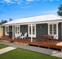 Bellanoon-Pet Friendly Cottage - Accommodation Port Hedland