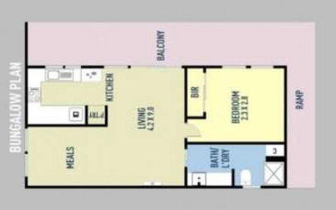 Bellarine Ranch Appartment - Accommodation Port Hedland 3