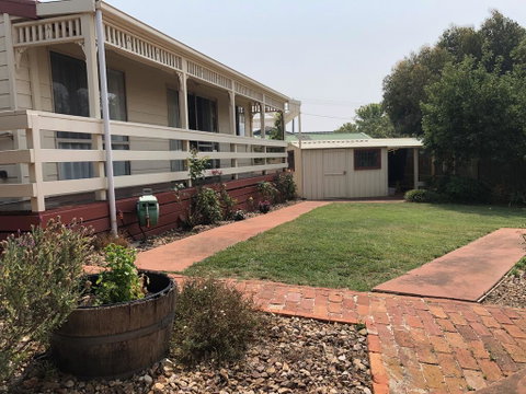 Bellarine Ranch Appartment - Accommodation Port Hedland 1
