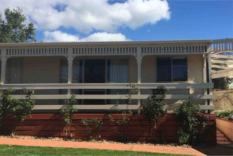 Bellarine Ranch Appartment - Accommodation Port Hedland 2