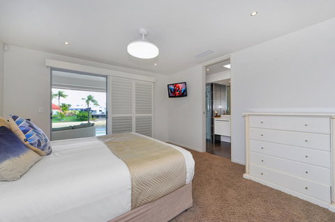 Belle Of Broadbeach - Accommodation Port Hedland 1