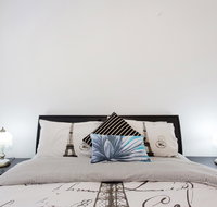 Belle Vue Apartment - Accommodation Port Hedland