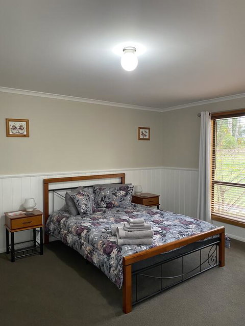 Belle's Bed & Breakfast - Accommodation Port Hedland 2