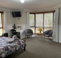 Belle's Bed  Breakfast - Accommodation Port Hedland