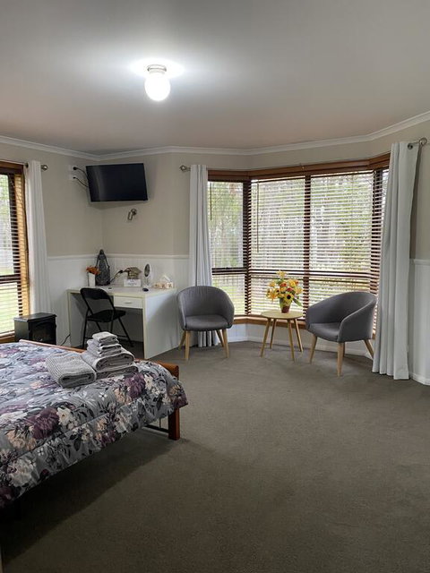 Belle's Bed & Breakfast - Accommodation Port Hedland 0