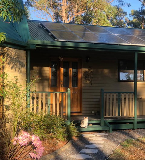 Belle's Bed & Breakfast - Accommodation Port Hedland 3