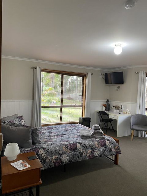 Belle's Bed & Breakfast - Accommodation Port Hedland 1
