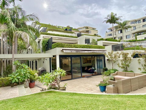 BELLEVUE GARDEN OASIS-Long/Short Term Lets AVL: L'Abode - Accommodation Port Hedland 0