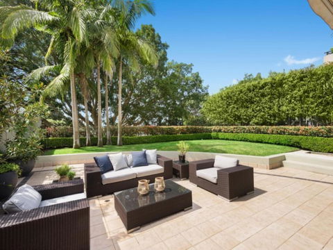 BELLEVUE GARDEN OASIS-Long/Short Term Lets AVL: L'Abode - Accommodation Port Hedland 1