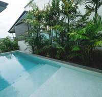 Bellevue Holiday Home - Airlie Beach - Accommodation Port Hedland