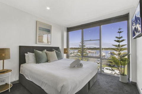 Bellevue On The Lakes - Accommodation Port Hedland 2